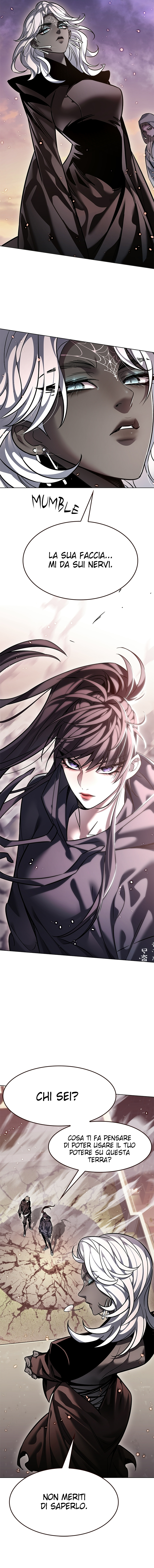 Read Eleceed IT Manga Online
