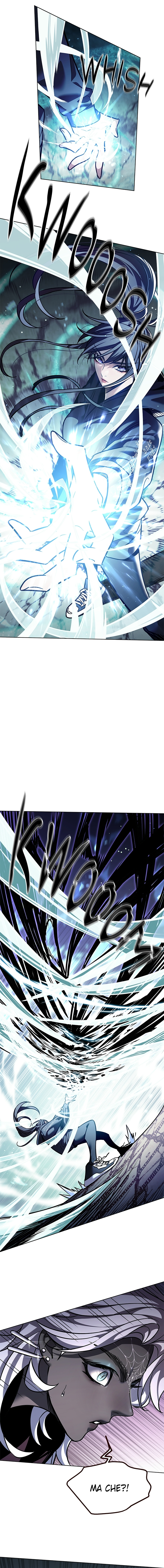 Read Eleceed IT Manga Online