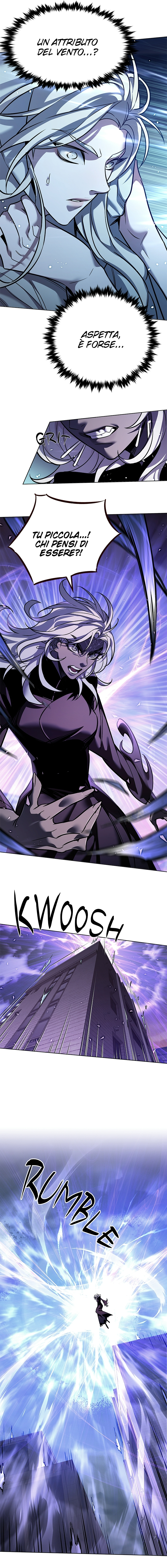 Read Eleceed IT Manga Online