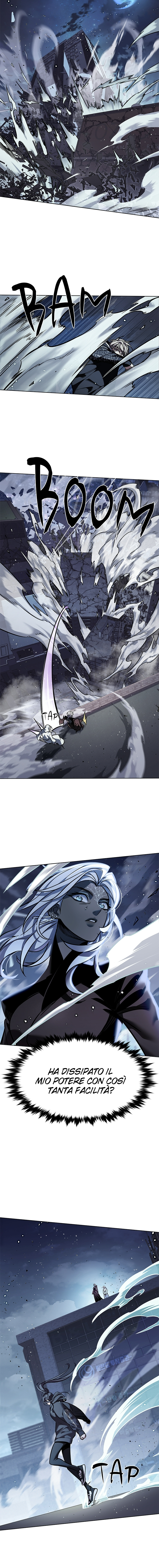 Read Eleceed IT Manga Online