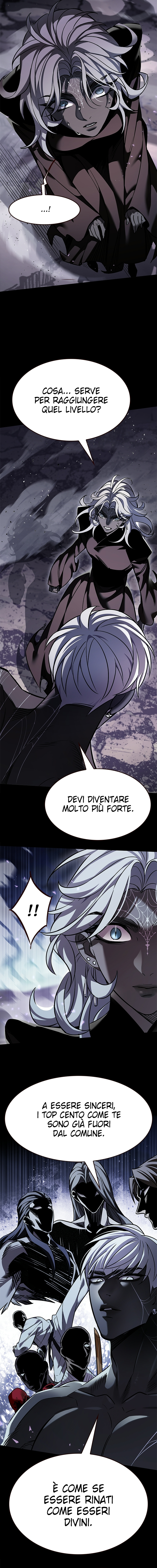 Read Eleceed IT Manga Online