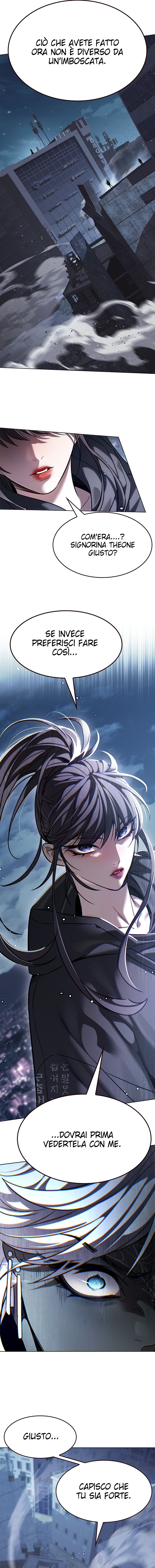 Read Eleceed IT Manga Online
