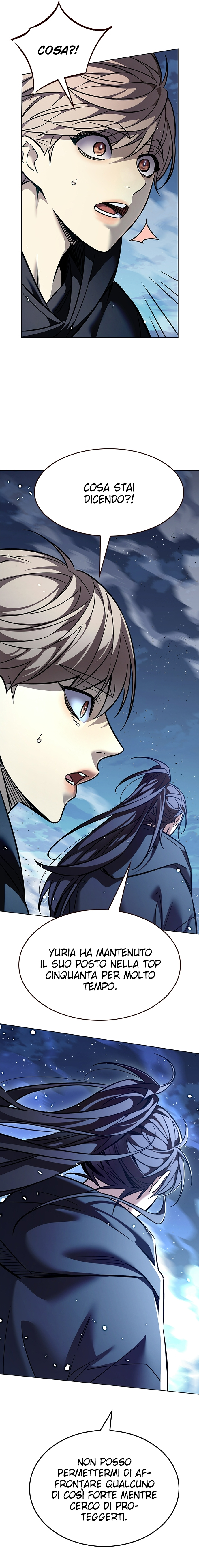 Read Eleceed IT Manga Online