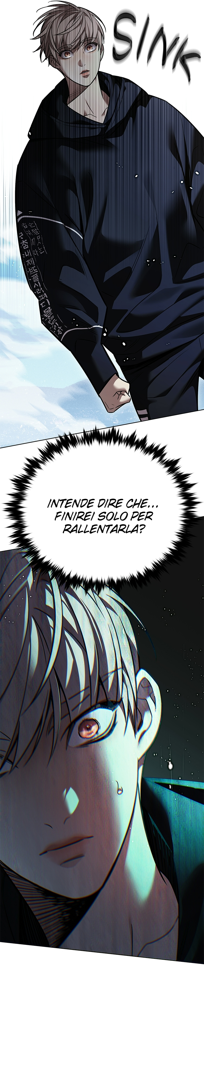 Read Eleceed IT Manga Online