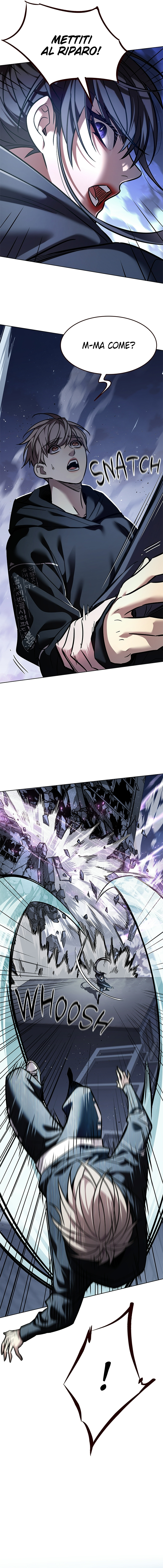 Read Eleceed IT Manga Online