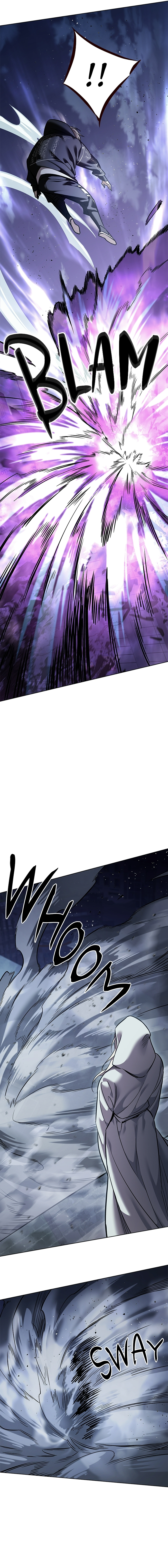 Read Eleceed IT Manga Online