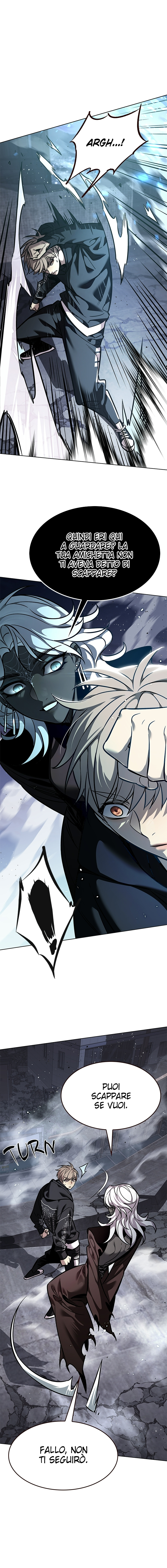 Read Eleceed IT Manga Online