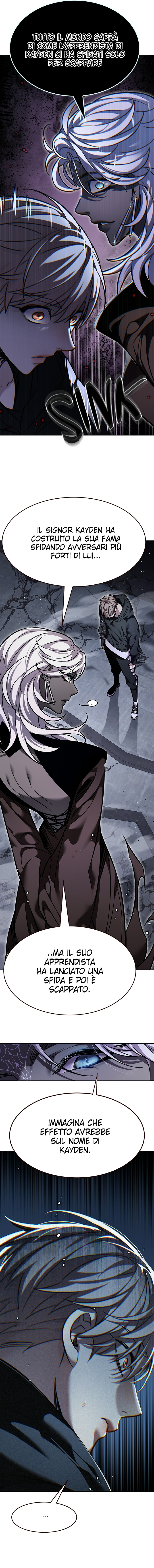 Read Eleceed IT Manga Online