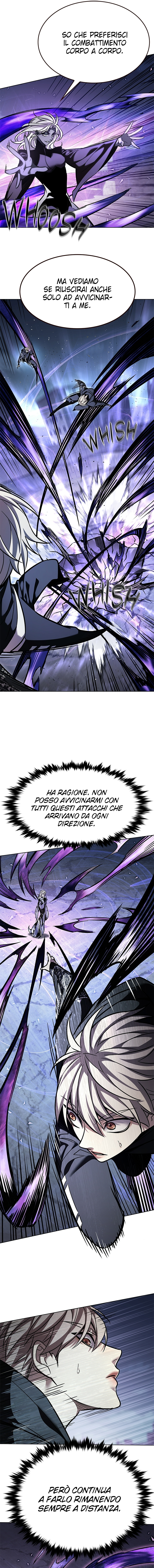 Read Eleceed IT Manga Online