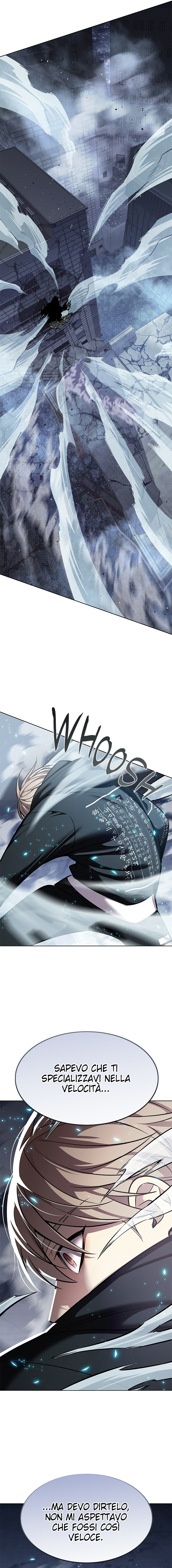 Read Eleceed IT Manga Online