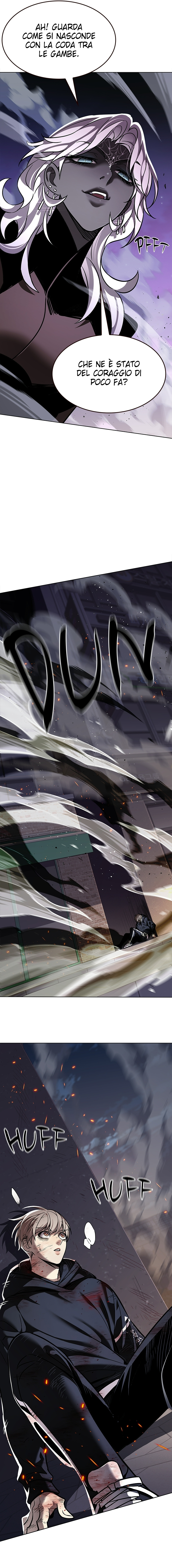 Read Eleceed IT Manga Online