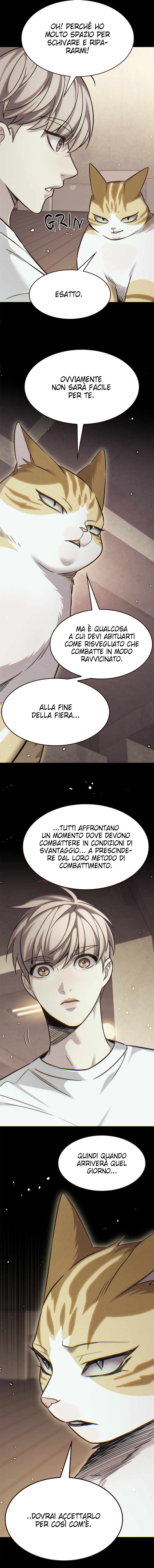 Read Eleceed IT Manga Online