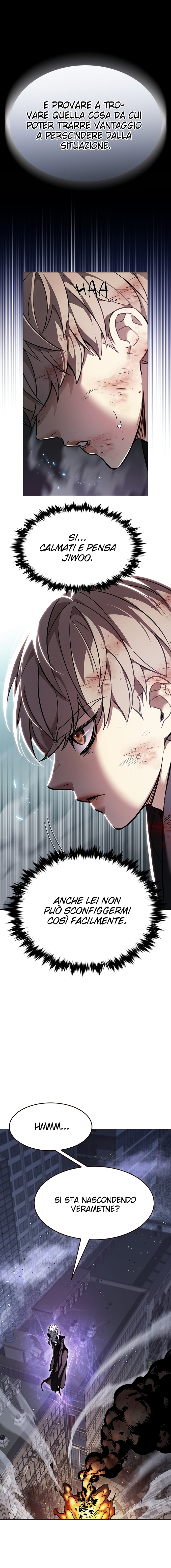 Read Eleceed IT Manga Online