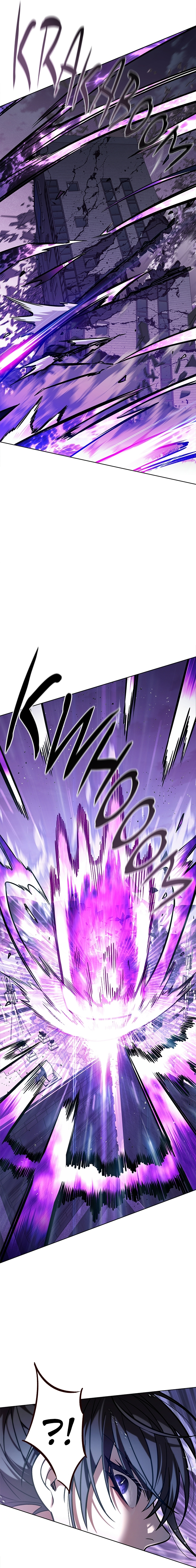 Read Eleceed IT Manga Online