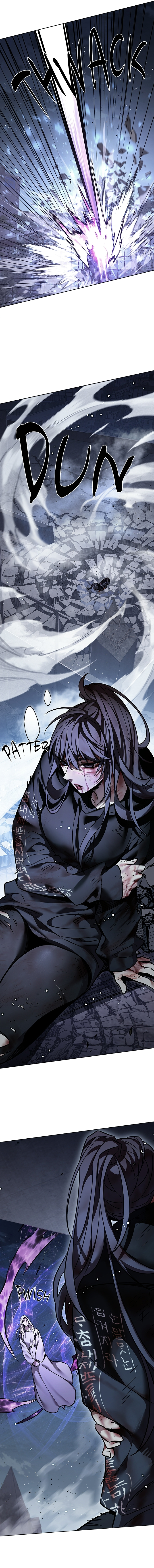 Read Eleceed IT Manga Online