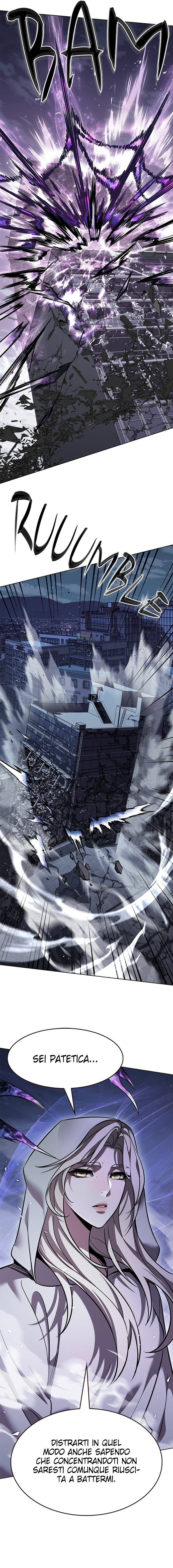 Read Eleceed IT Manga Online