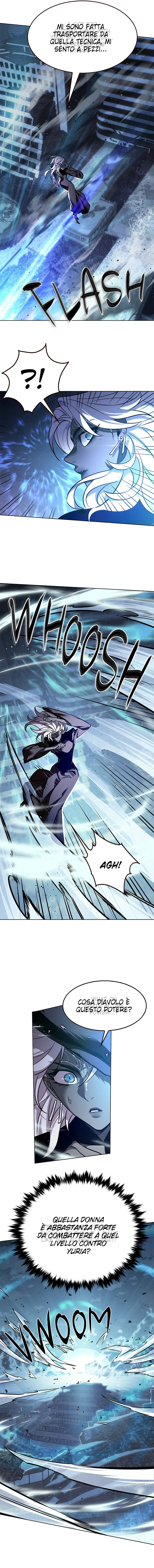 Read Eleceed IT Manga Online