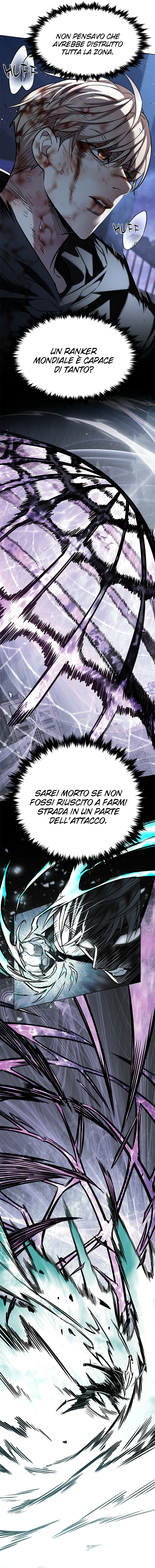 Read Eleceed IT Manga Online