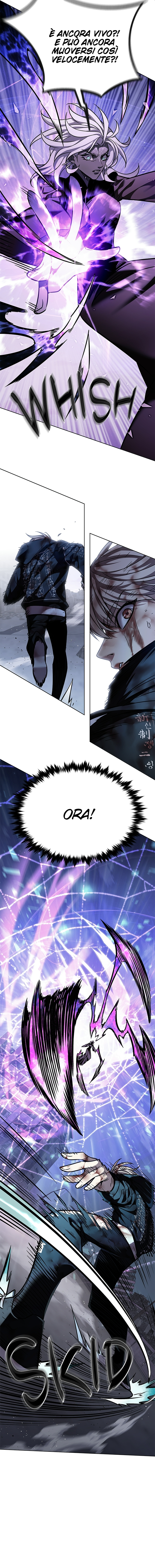 Read Eleceed IT Manga Online