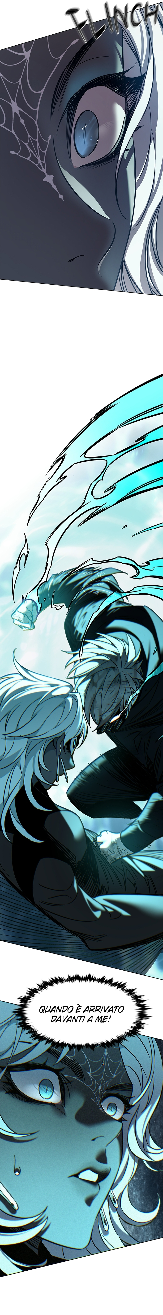 Read Eleceed IT Manga Online