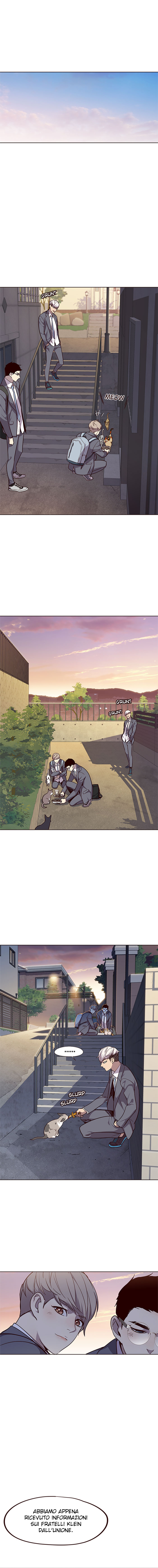 Read Eleceed IT Manga Online