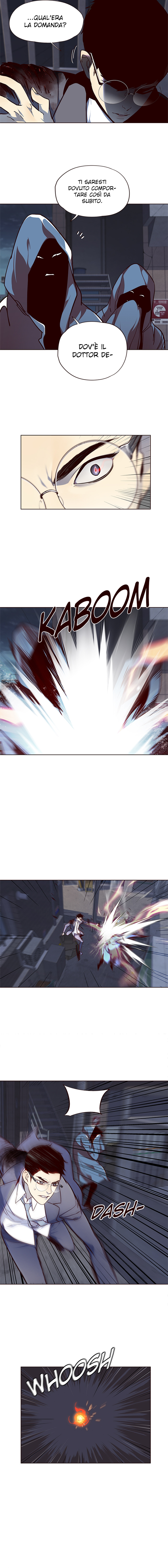 Read Eleceed IT Manga Online
