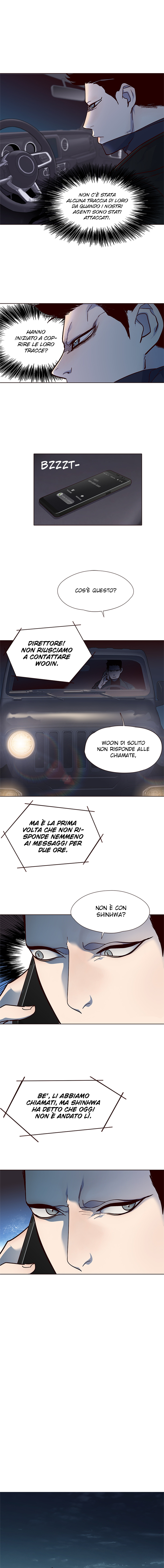Read Eleceed IT Manga Online