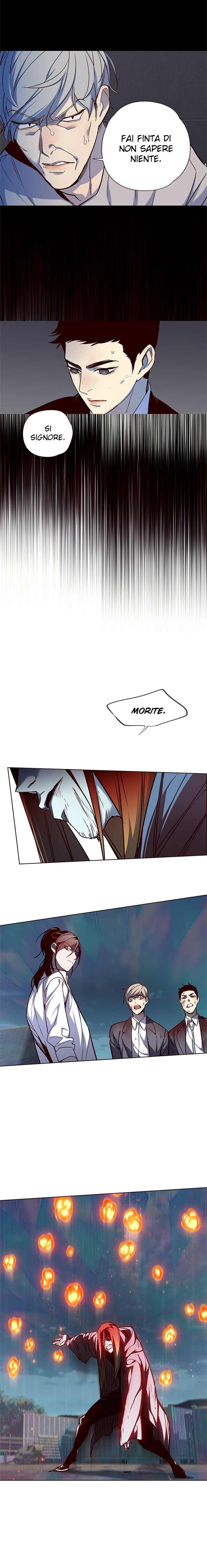 Read Eleceed IT Manga Online