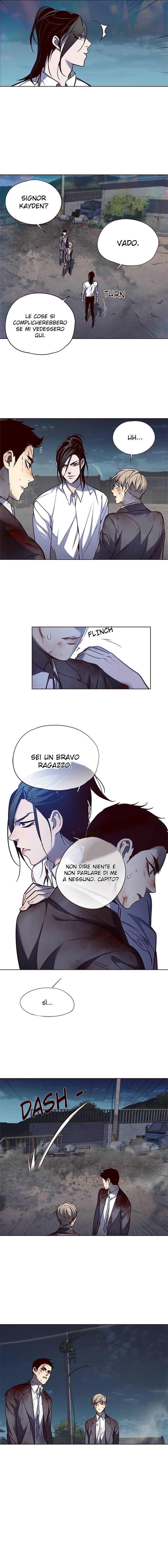 Read Eleceed IT Manga Online