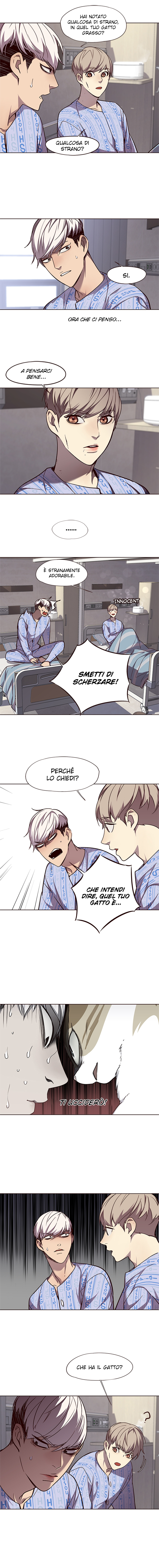 Read Eleceed IT Manga Online