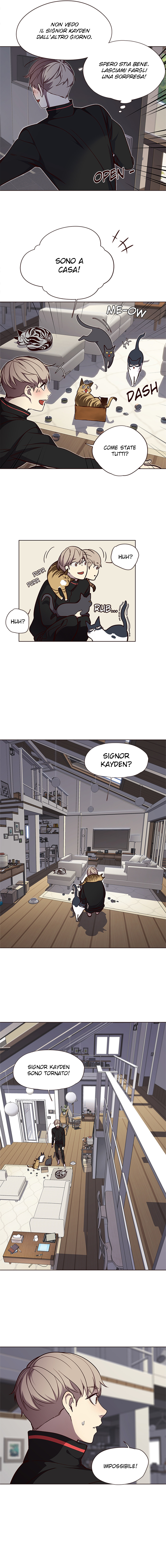 Read Eleceed IT Manga Online