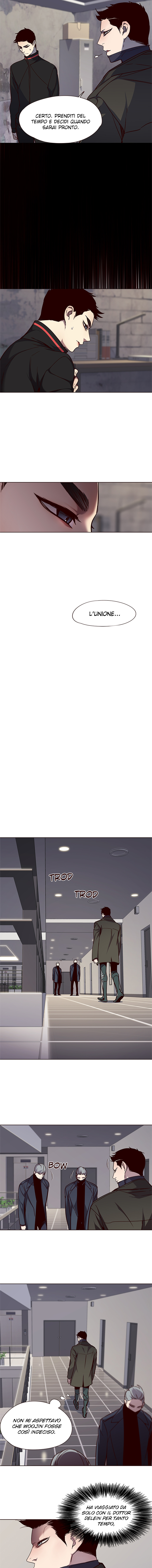 Read Eleceed IT Manga Online