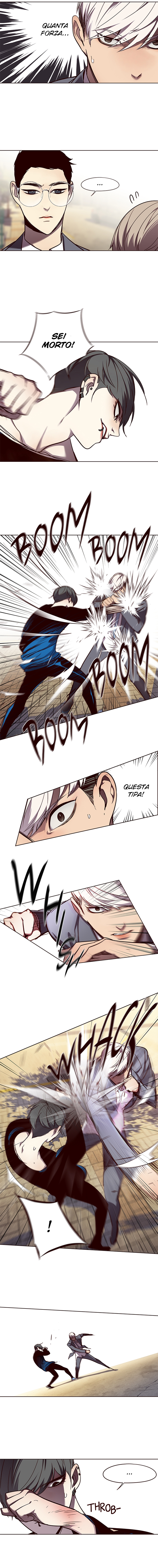 Read Eleceed IT Manga Online