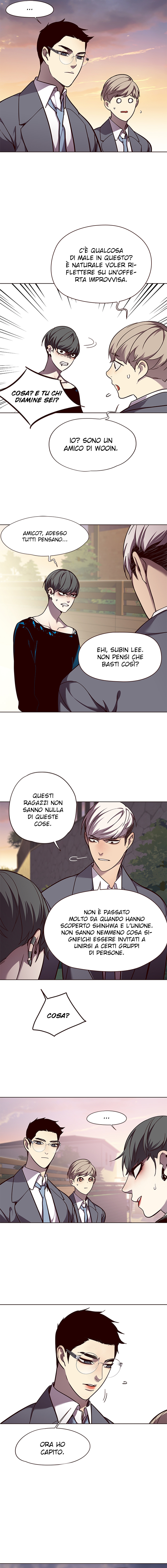 Read Eleceed IT Manga Online