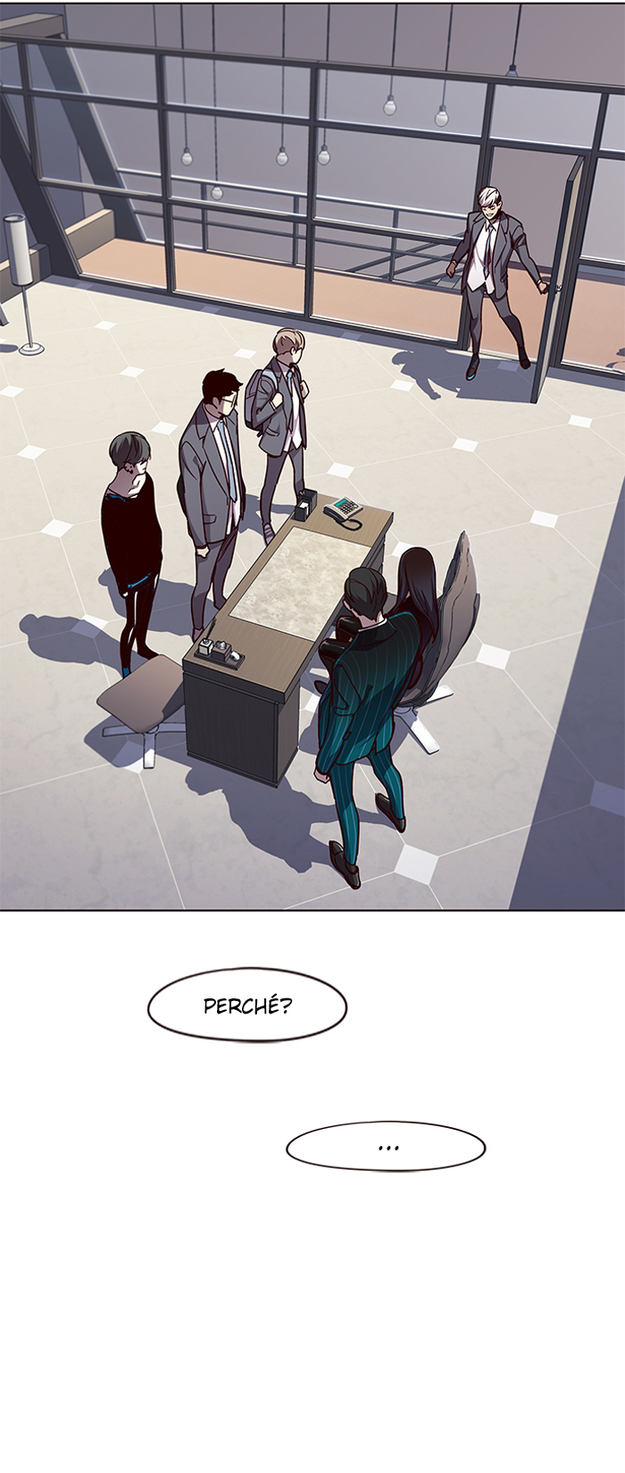 Read Eleceed IT Manga Online