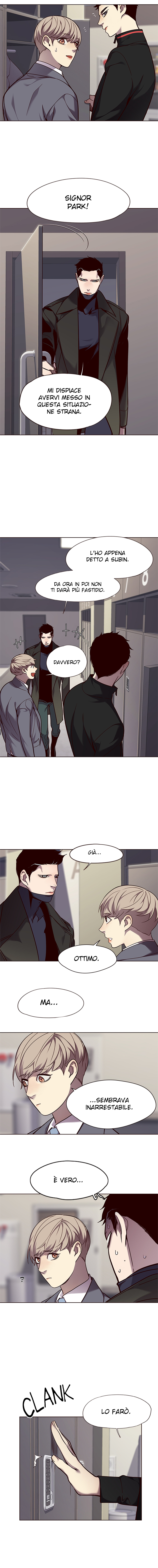 Read Eleceed IT Manga Online