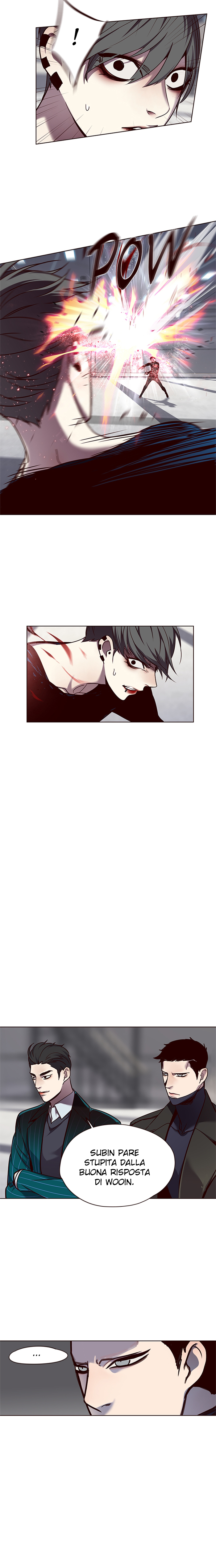 Read Eleceed IT Manga Online