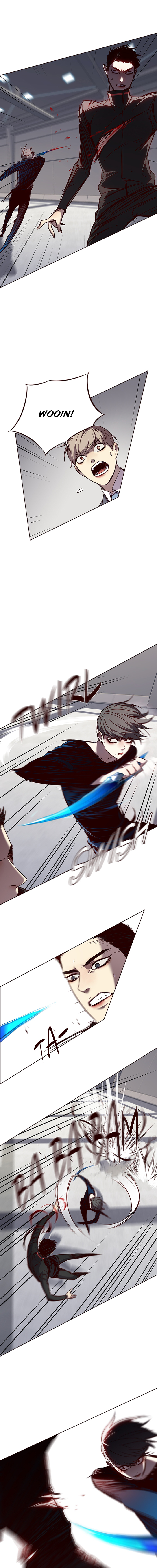 Read Eleceed IT Manga Online