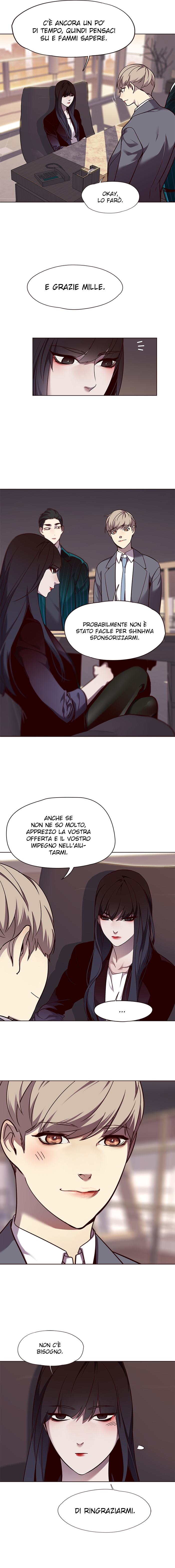 Read Eleceed IT Manga Online