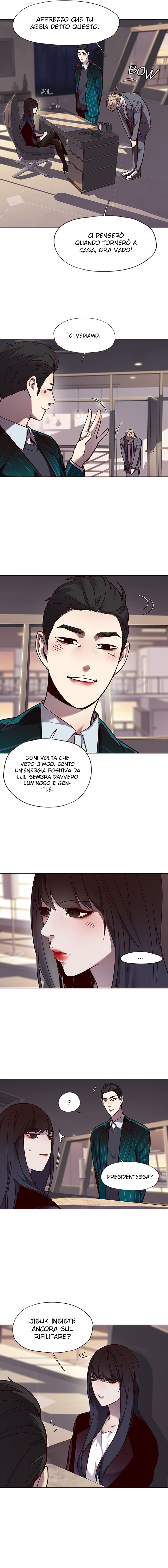 Read Eleceed IT Manga Online