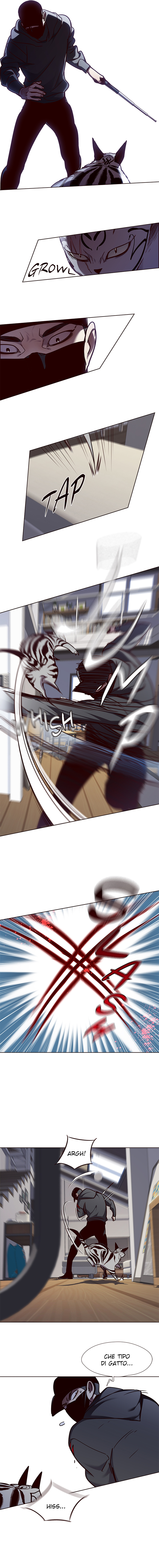 Read Eleceed IT Manga Online