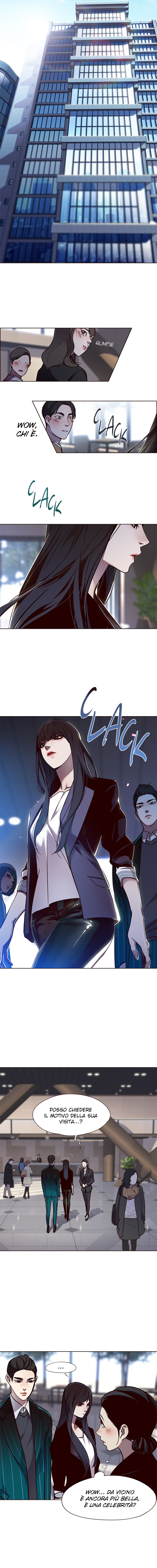 Read Eleceed IT Manga Online