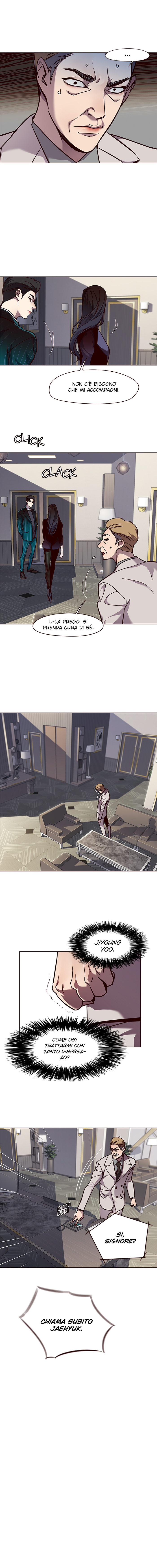 Read Eleceed IT Manga Online