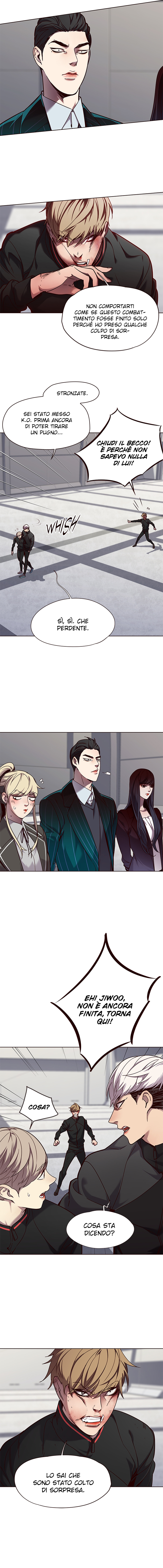 Read Eleceed IT Manga Online