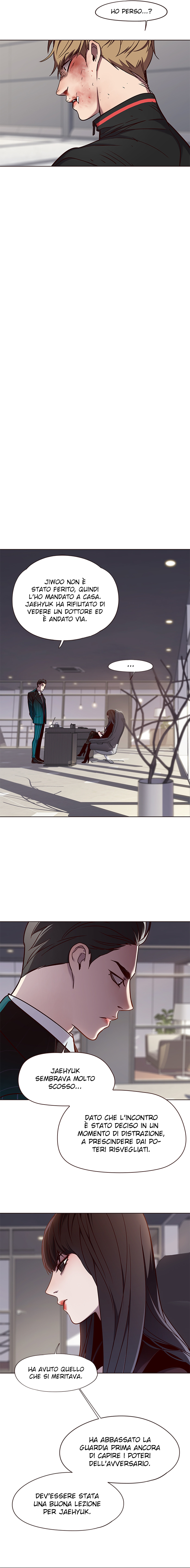 Read Eleceed IT Manga Online
