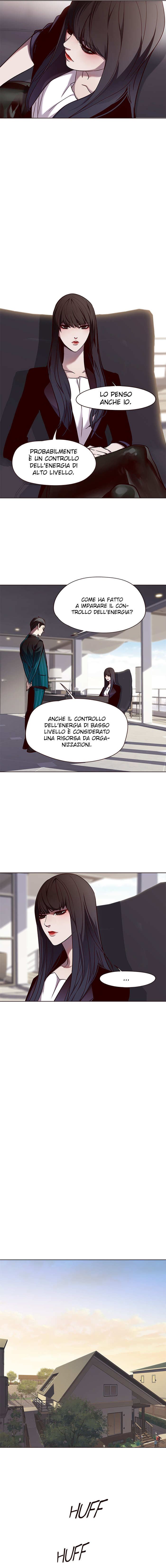 Read Eleceed IT Manga Online