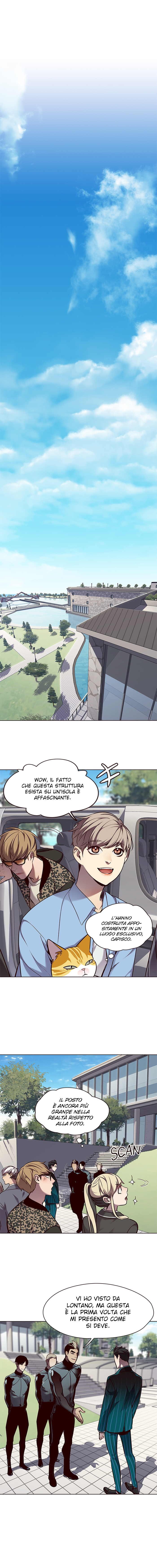 Read Eleceed IT Manga Online