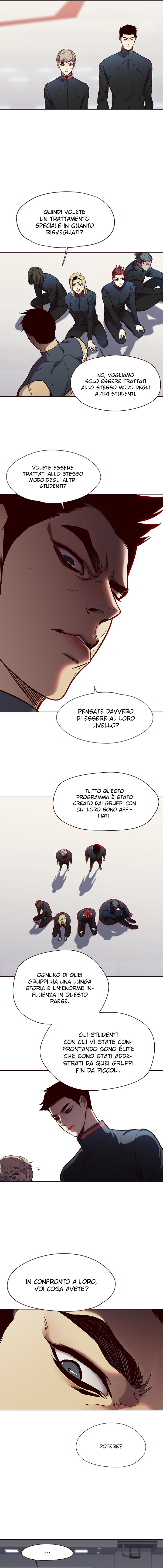 Read Eleceed IT Manga Online