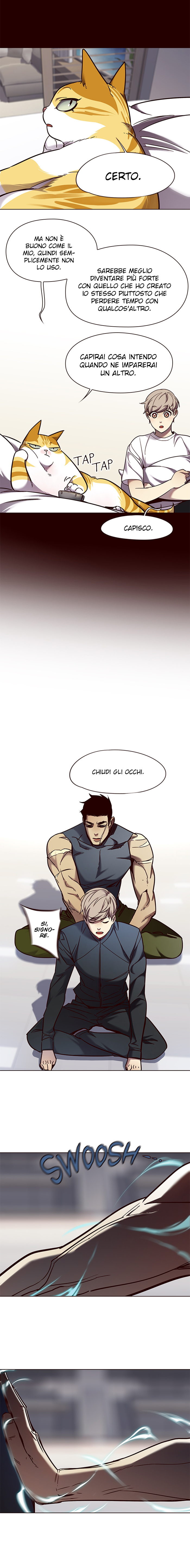 Read Eleceed IT Manga Online