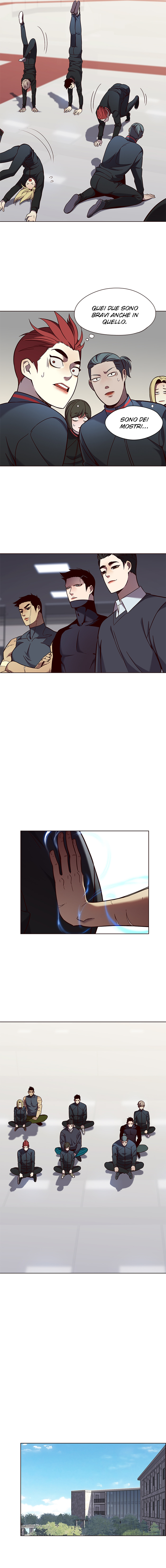 Read Eleceed IT Manga Online